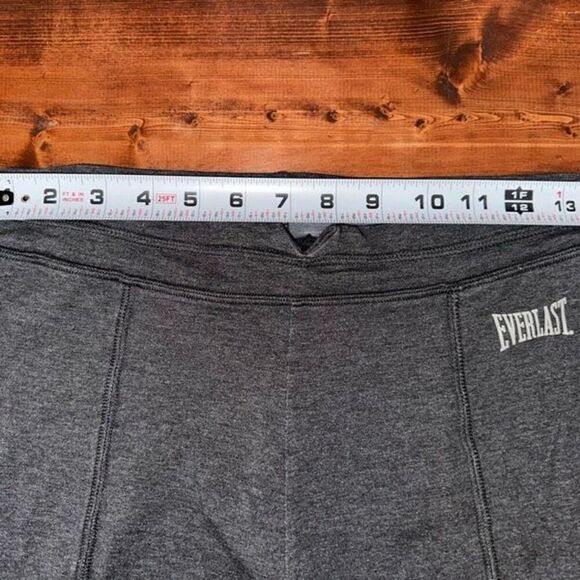 Vintage Everlast Capri Pants Women’s Large - Picture 9 of 9